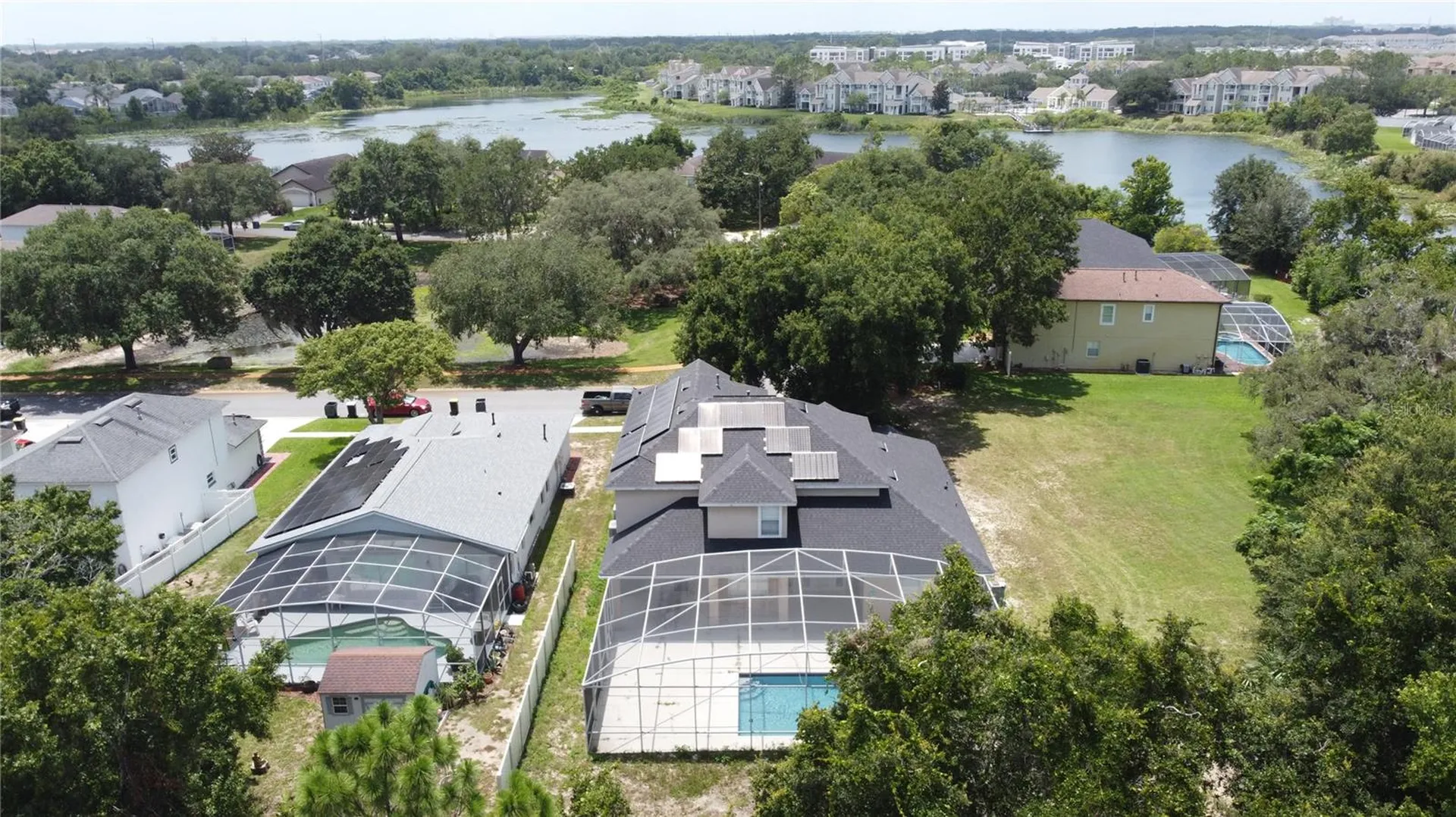 468 Pinewood Drive Davenport FL 33896