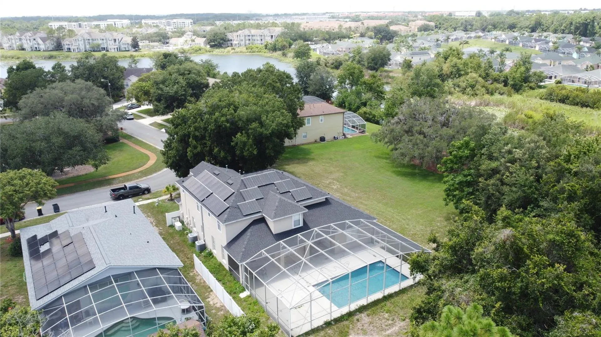 468 Pinewood Drive Davenport FL 33896