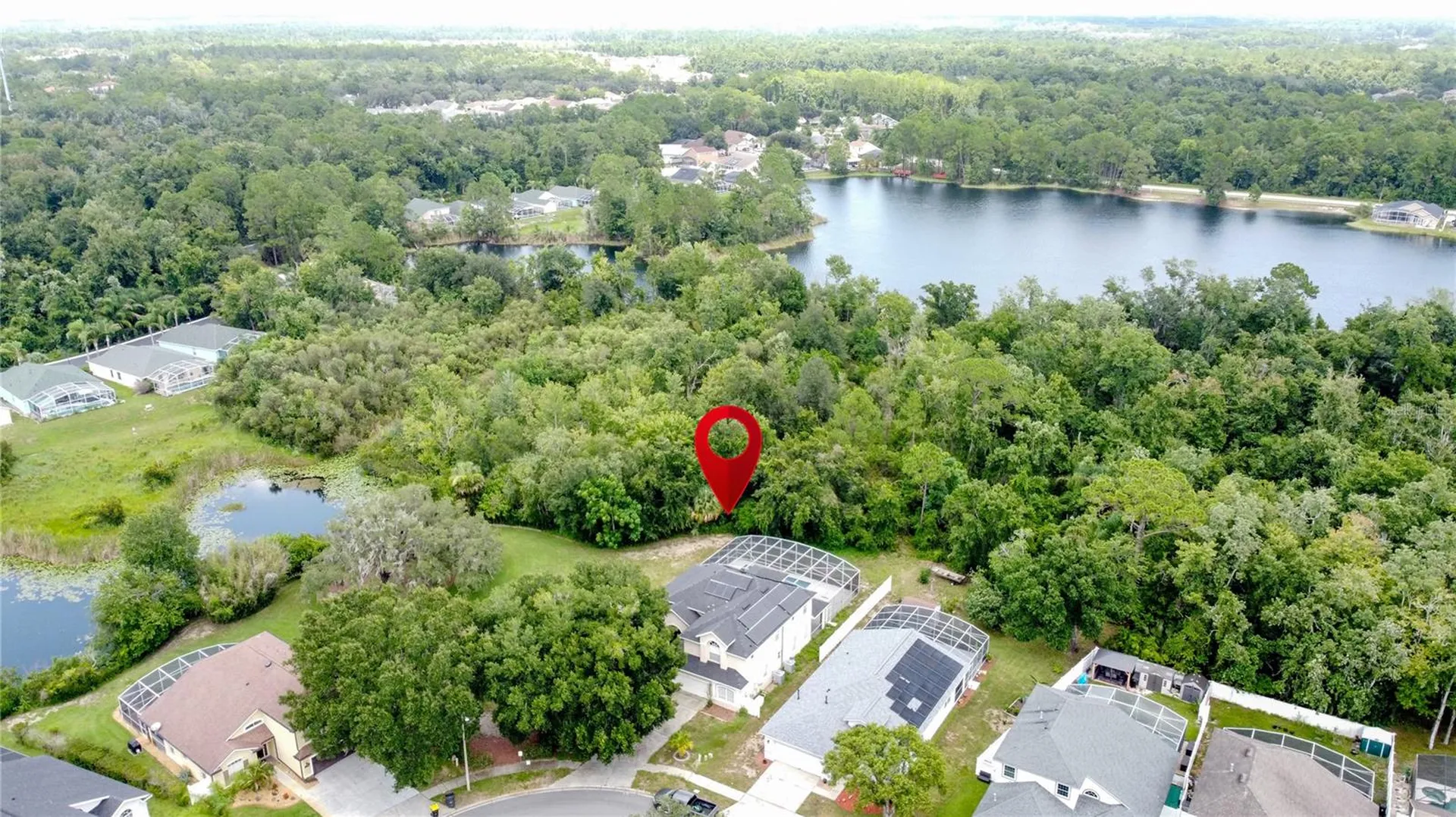 468 Pinewood Drive Davenport FL 33896