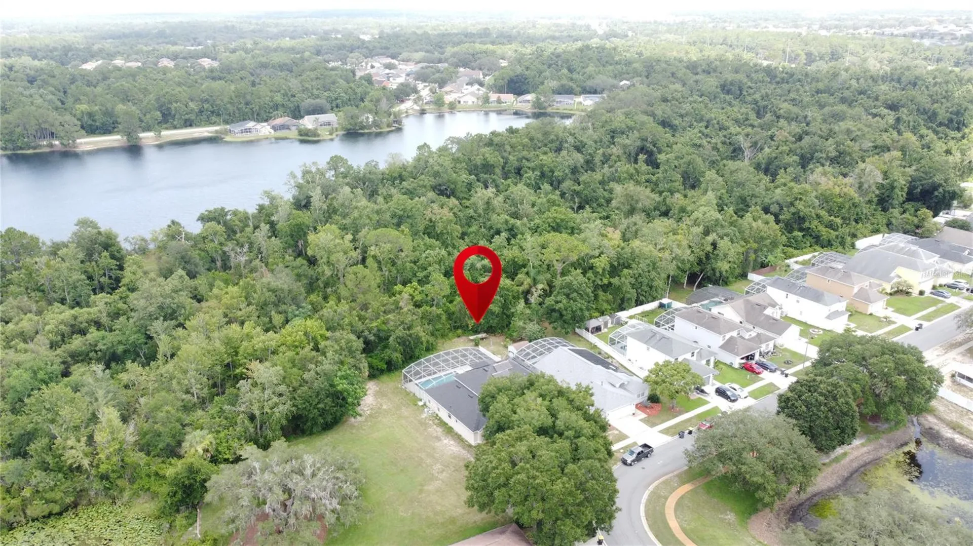 468 Pinewood Drive Davenport FL 33896