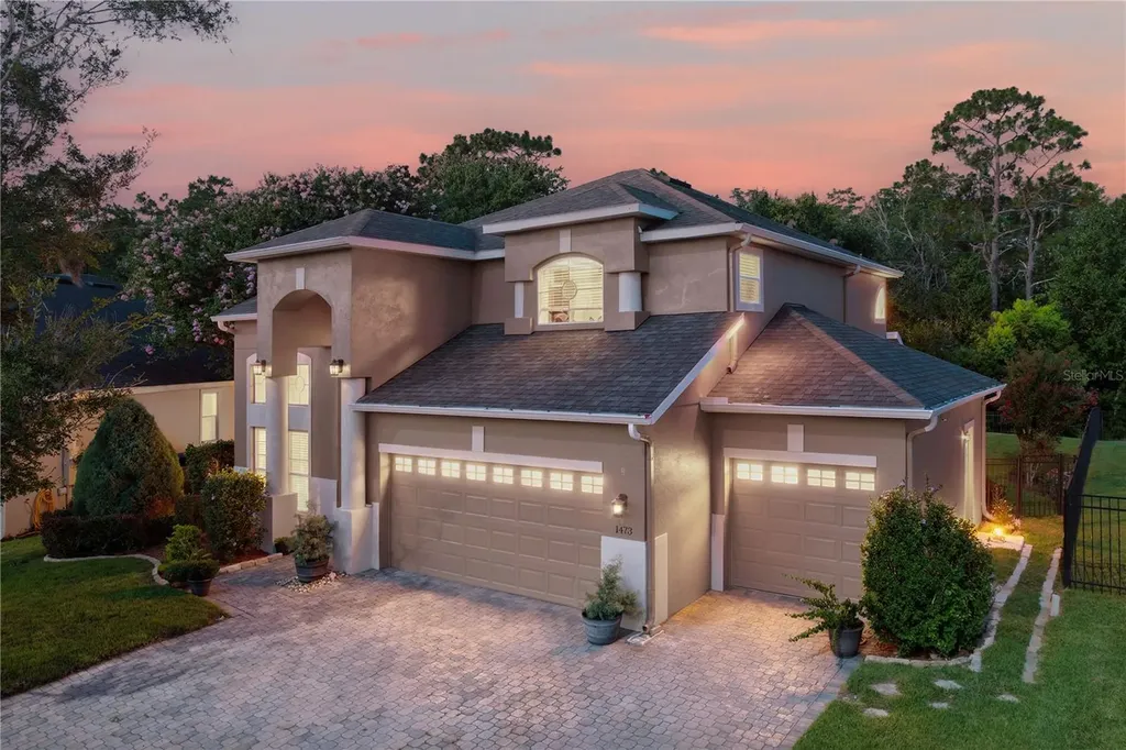 1473 Amaryllis Circle Orlando FL 32825