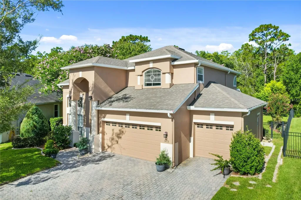 1473 Amaryllis Circle Orlando FL 32825