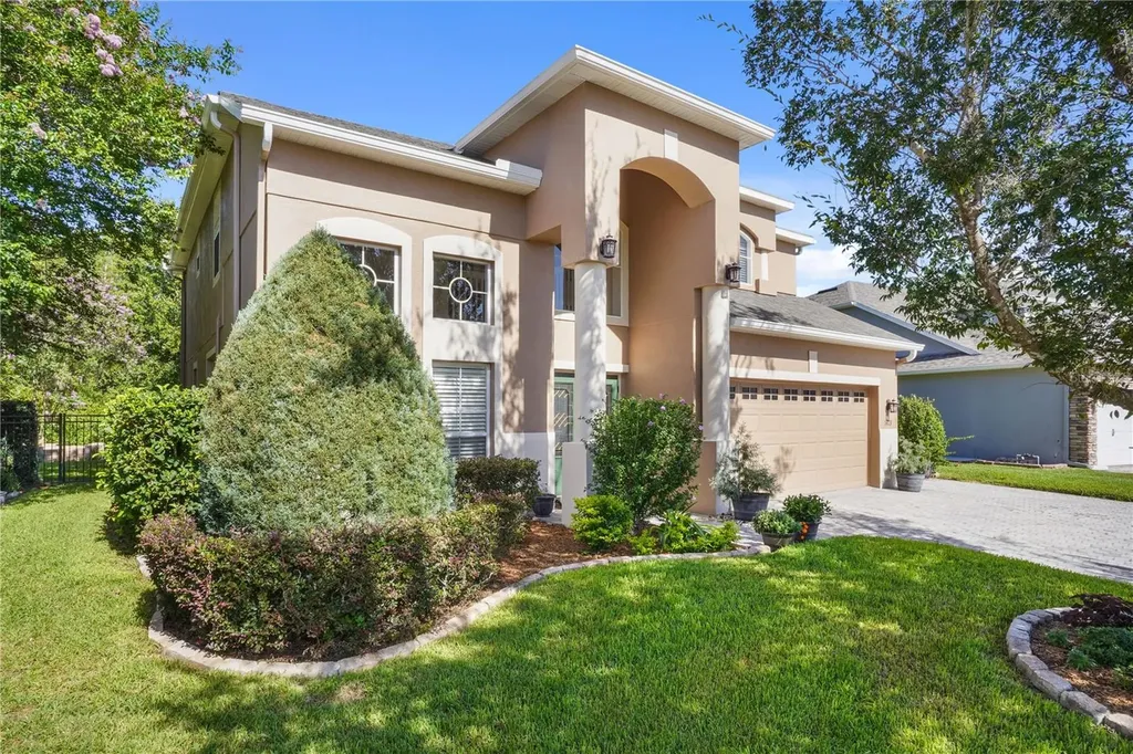 1473 Amaryllis Circle Orlando FL 32825