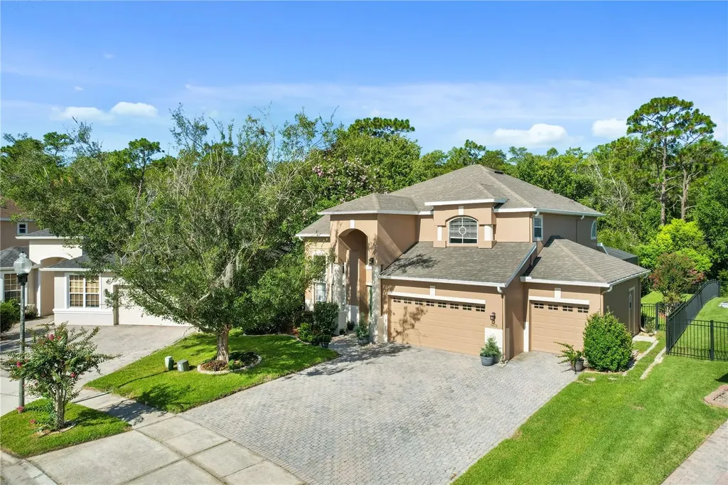 1473 Amaryllis Circle Orlando FL 32825