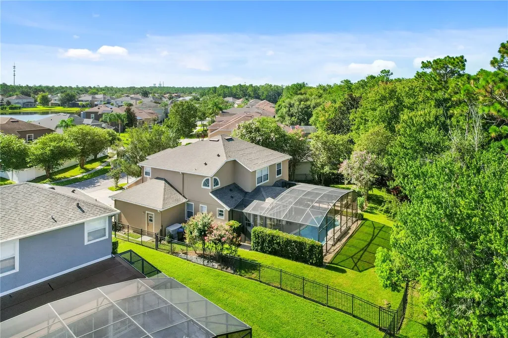 1473 Amaryllis Circle Orlando FL 32825