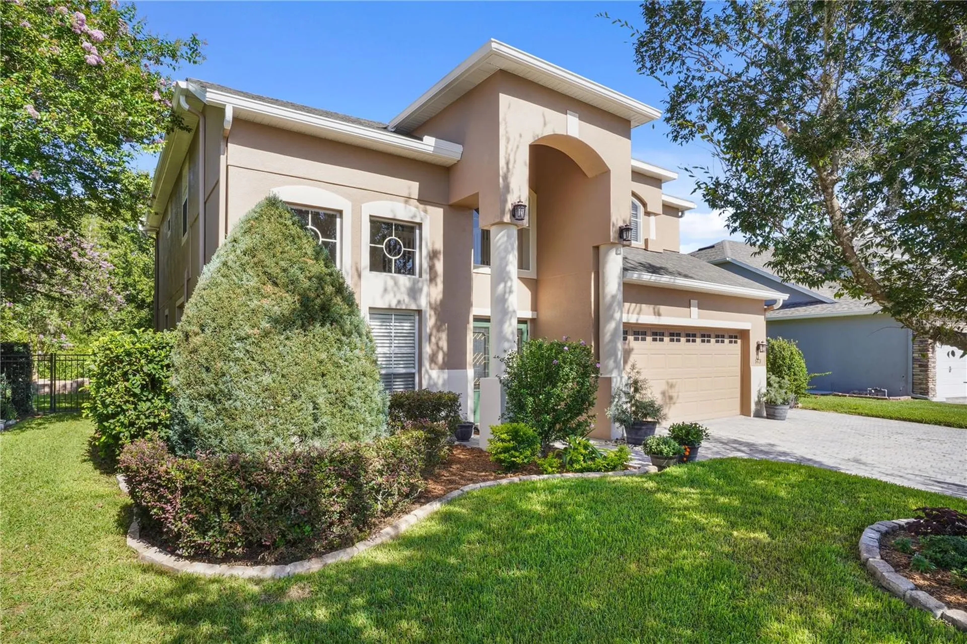 1473 Amaryllis Circle Orlando FL 32825