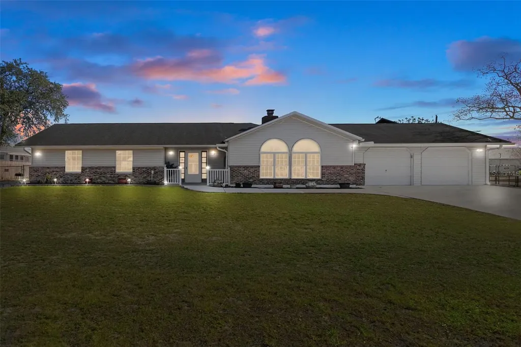 4286 Bluewater Avenue Spring Hill FL 34606