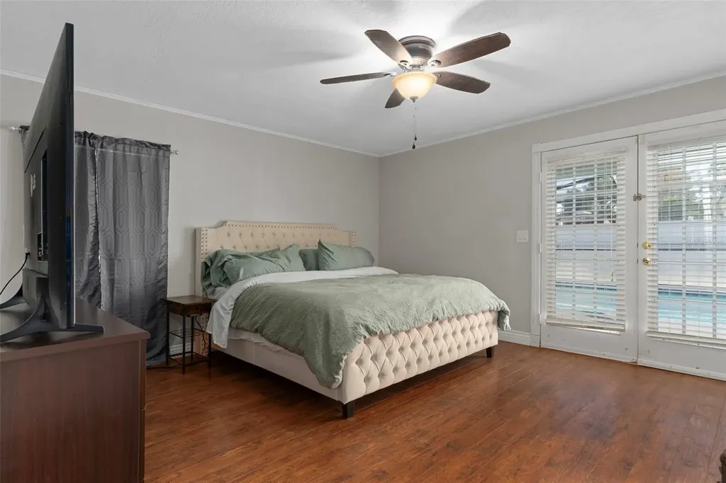4286 Bluewater Avenue Spring Hill FL 34606