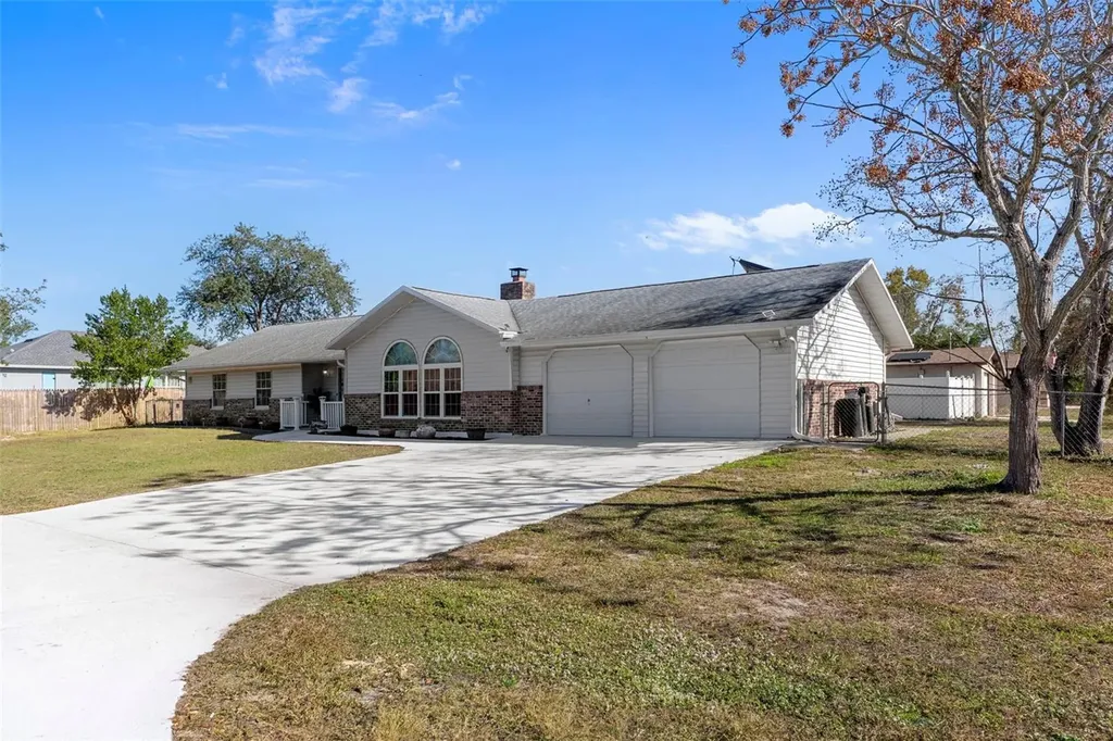 4286 Bluewater Avenue Spring Hill FL 34606