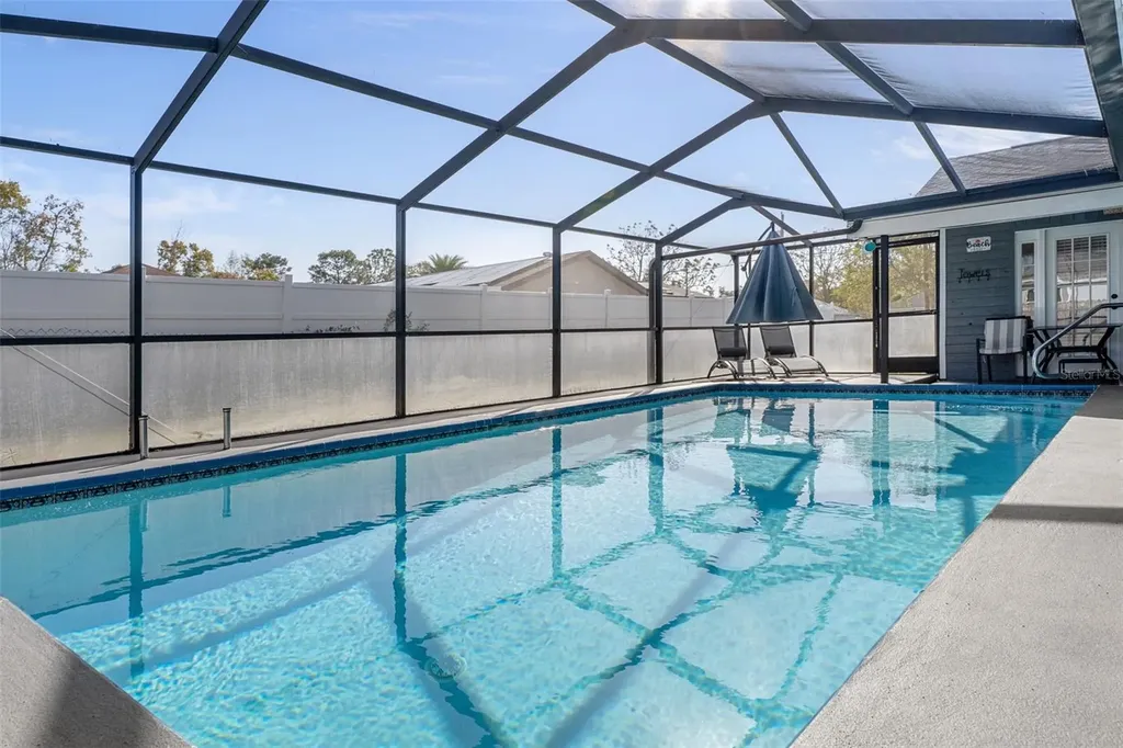 4286 Bluewater Avenue Spring Hill FL 34606