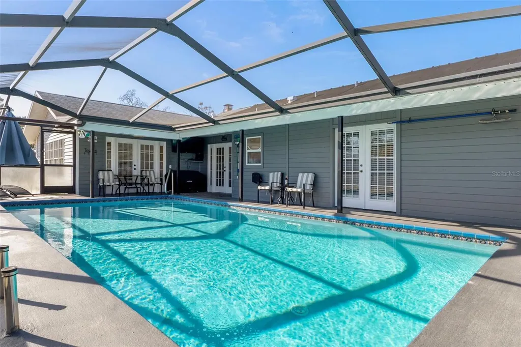 4286 Bluewater Avenue Spring Hill FL 34606