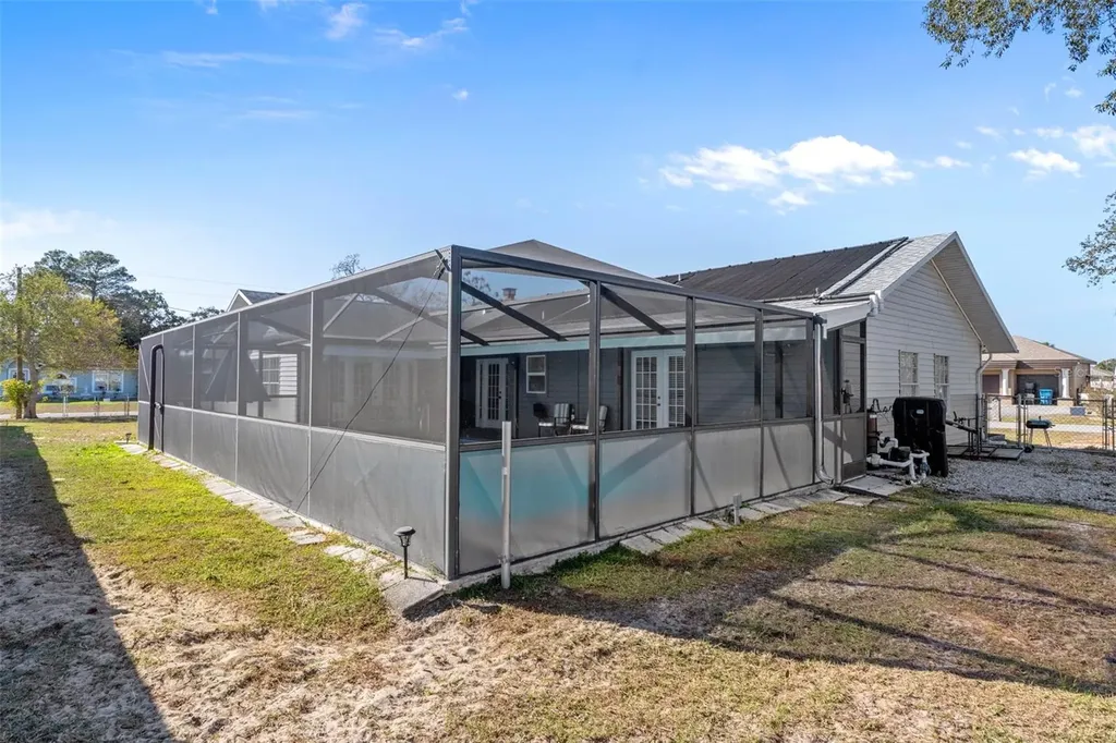 4286 Bluewater Avenue Spring Hill FL 34606