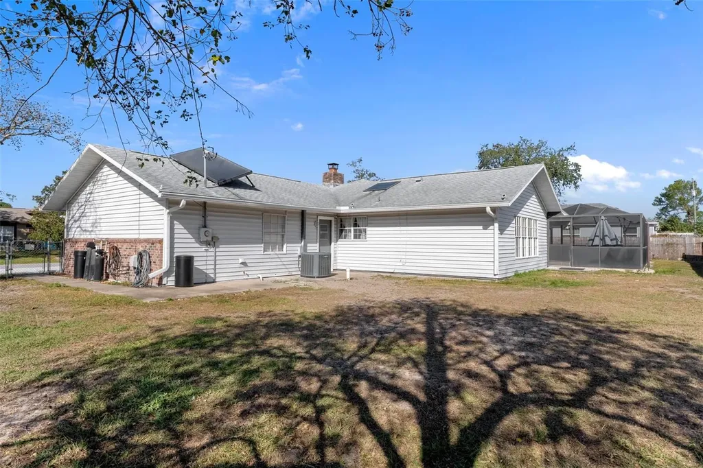 4286 Bluewater Avenue Spring Hill FL 34606