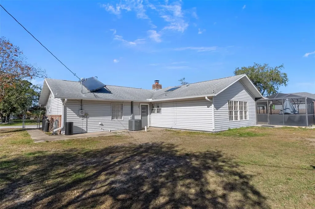 4286 Bluewater Avenue Spring Hill FL 34606