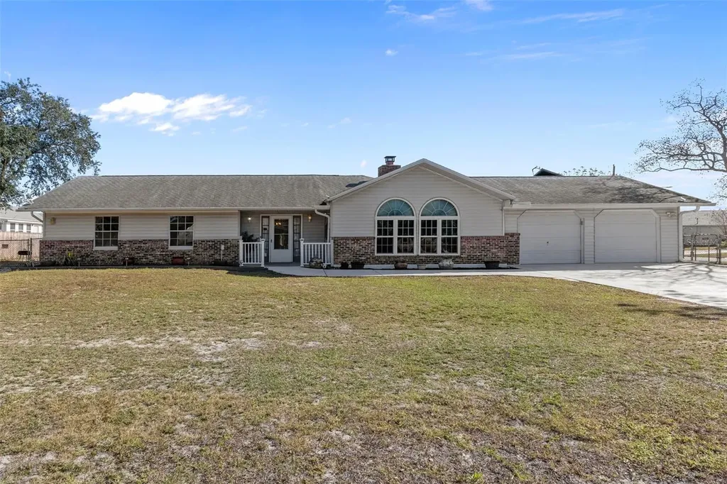 4286 Bluewater Avenue Spring Hill FL 34606