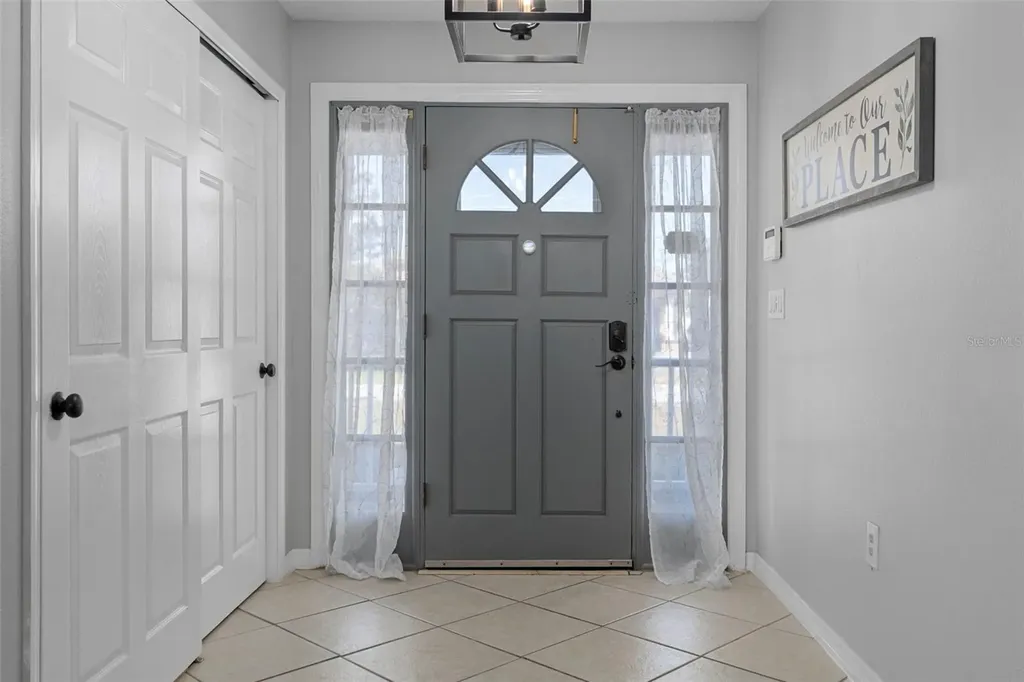 4286 Bluewater Avenue Spring Hill FL 34606