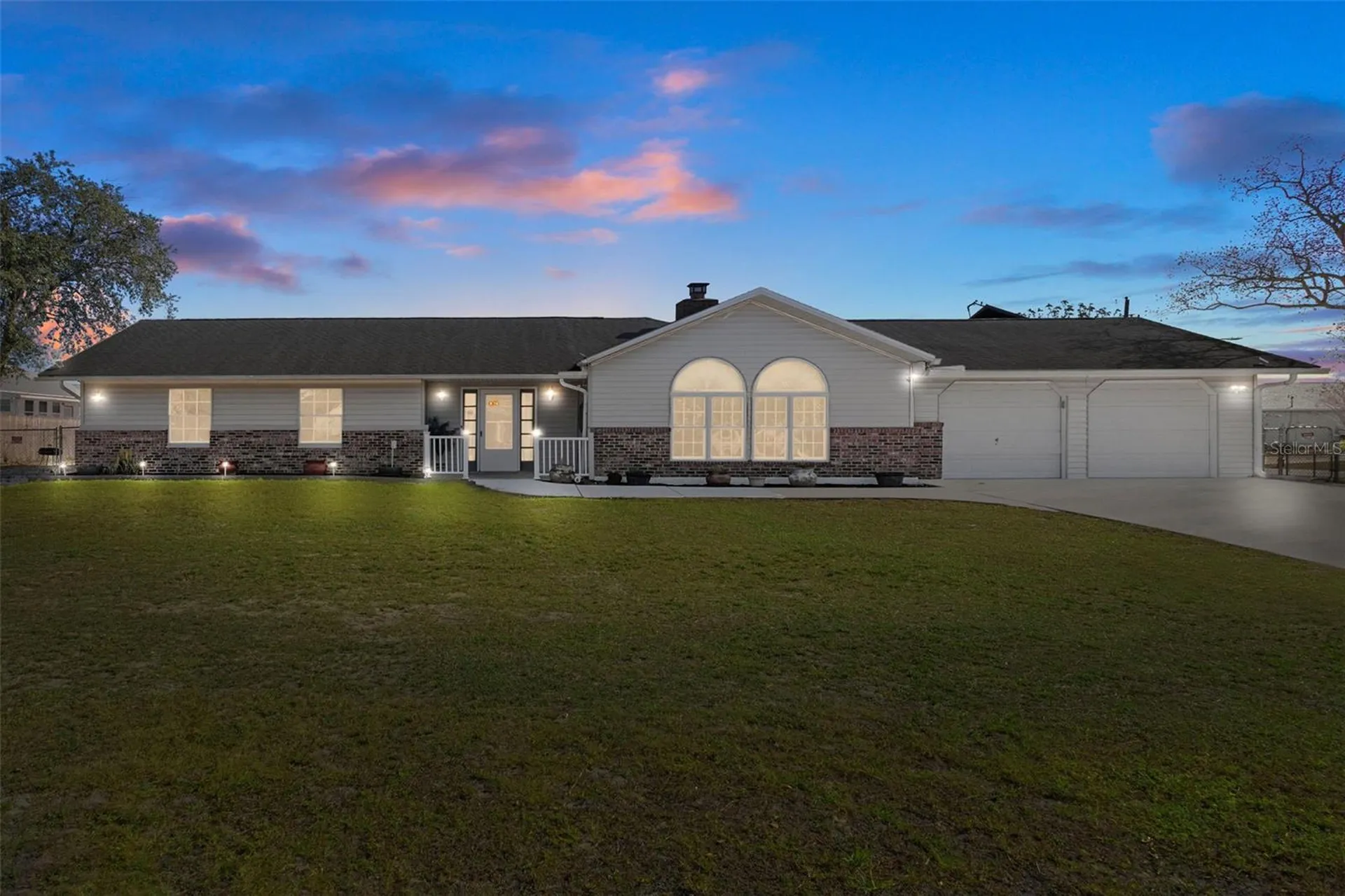 4286 Bluewater Avenue Spring Hill FL 34606