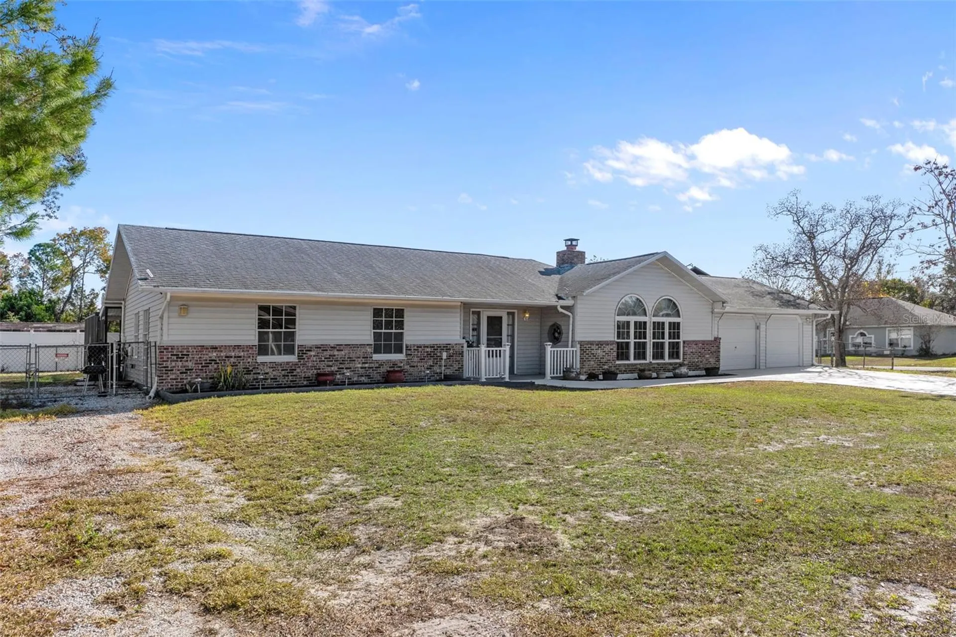 4286 Bluewater Avenue Spring Hill FL 34606