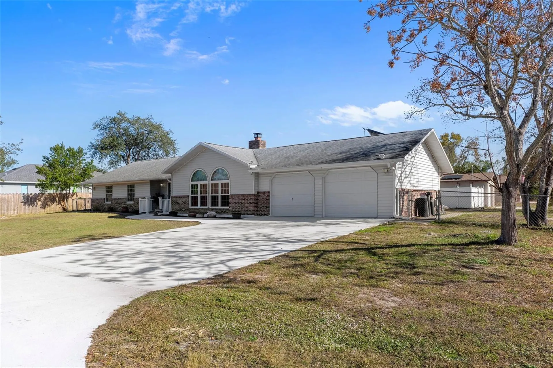 4286 Bluewater Avenue Spring Hill FL 34606
