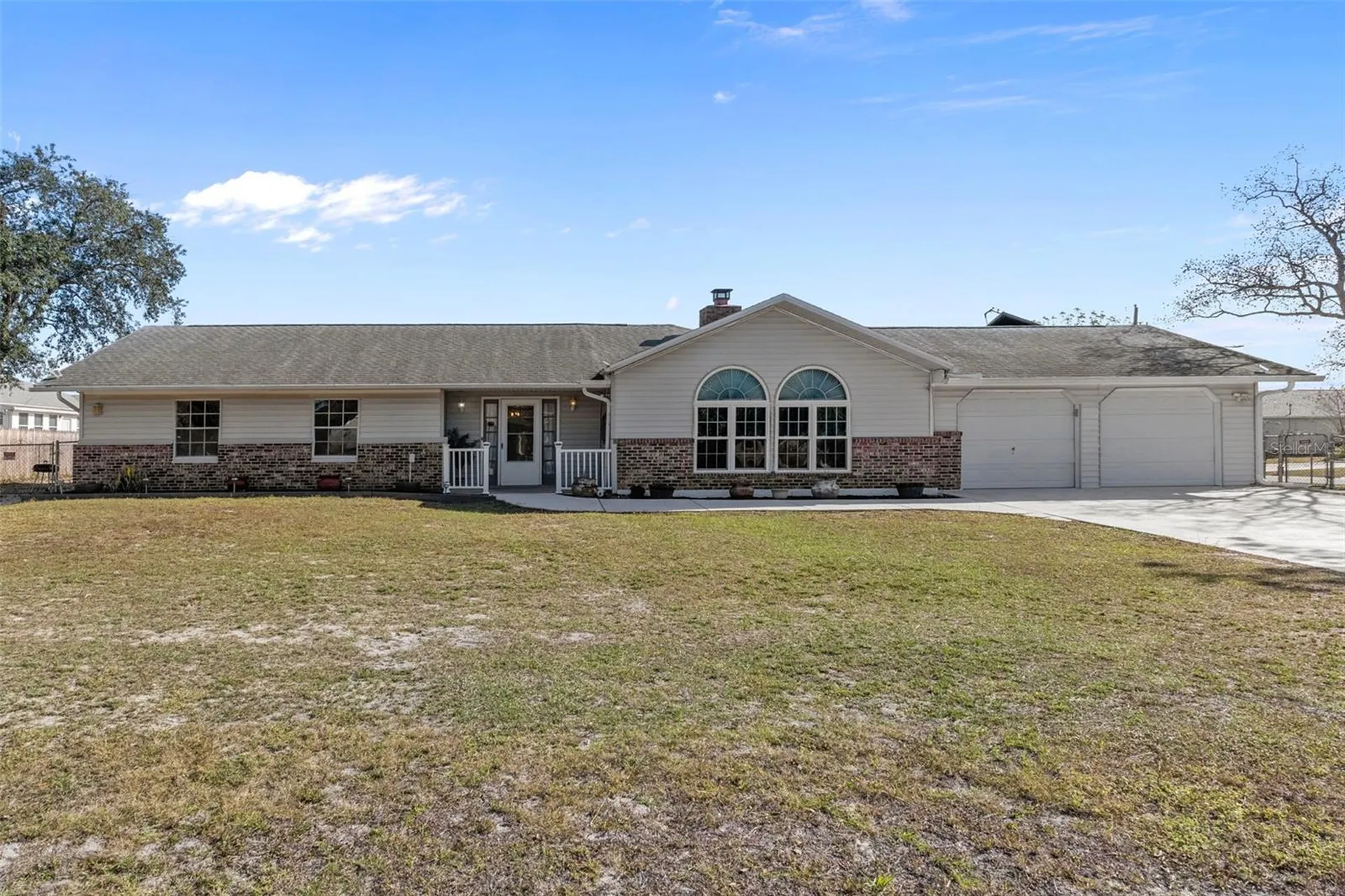 4286 Bluewater Avenue Spring Hill FL 34606