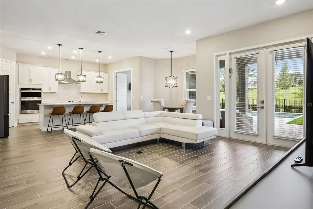 16331 Silver Grove Boulevard Winter Garden FL 34787