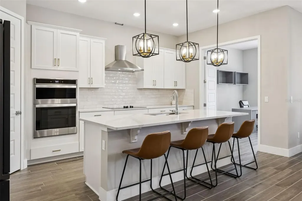 16331 Silver Grove Boulevard Winter Garden FL 34787