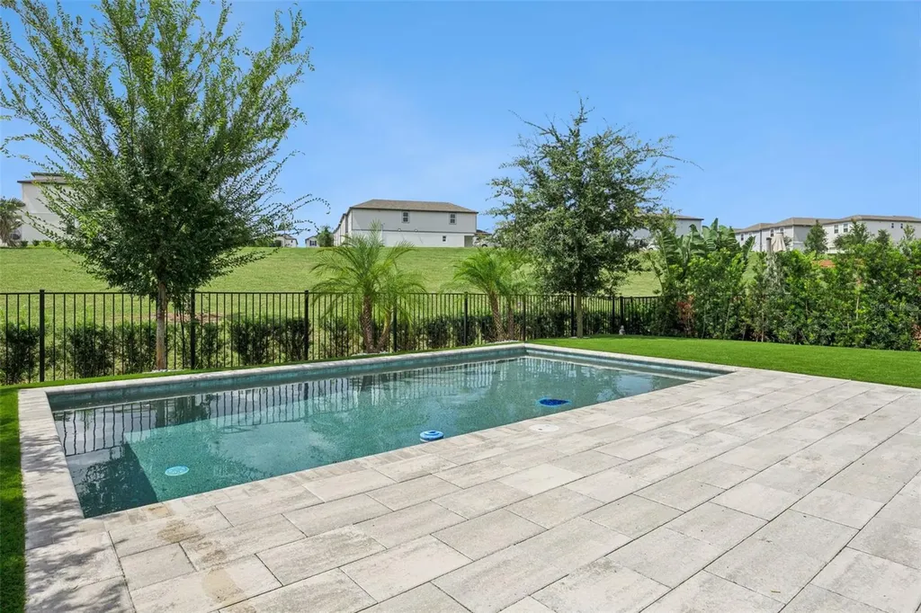 16331 Silver Grove Boulevard Winter Garden FL 34787