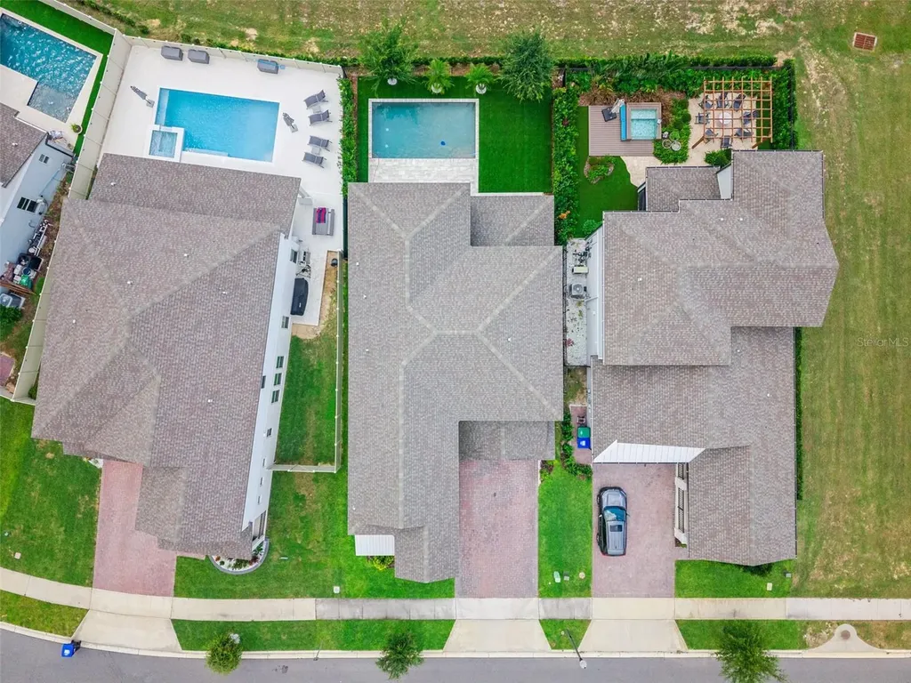 16331 Silver Grove Boulevard Winter Garden FL 34787