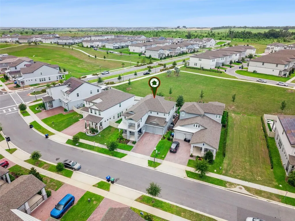 16331 Silver Grove Boulevard Winter Garden FL 34787