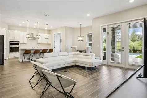 16331 Silver Grove Boulevard Winter Garden FL 34787