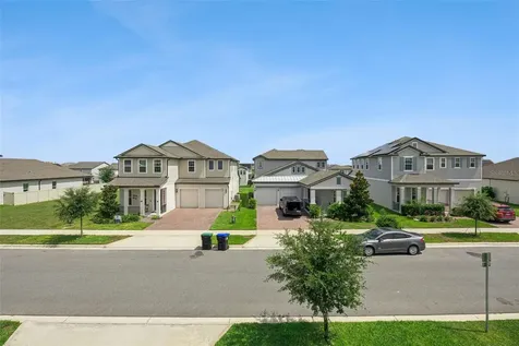 16331 Silver Grove Boulevard Winter Garden FL 34787