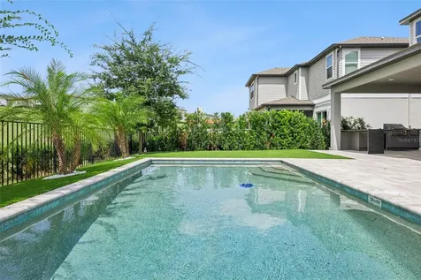 16331 Silver Grove Boulevard Winter Garden FL 34787