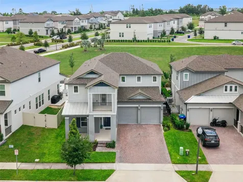16331 Silver Grove Boulevard Winter Garden FL 34787