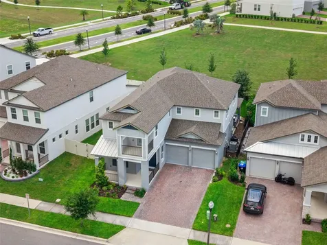 16331 Silver Grove Boulevard Winter Garden FL 34787