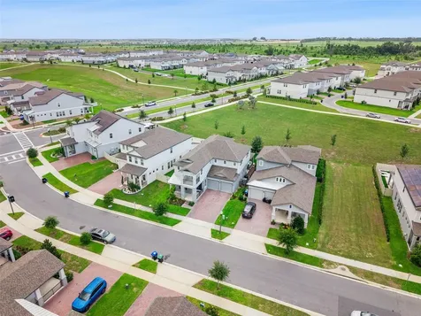 16331 Silver Grove Boulevard Winter Garden FL 34787