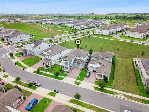 16331 Silver Grove Boulevard Winter Garden FL 34787