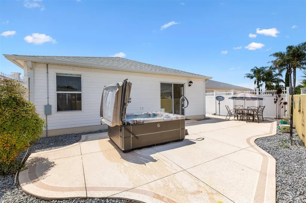 16869 SE 80th Bathurst Court The Villages FL 32162
