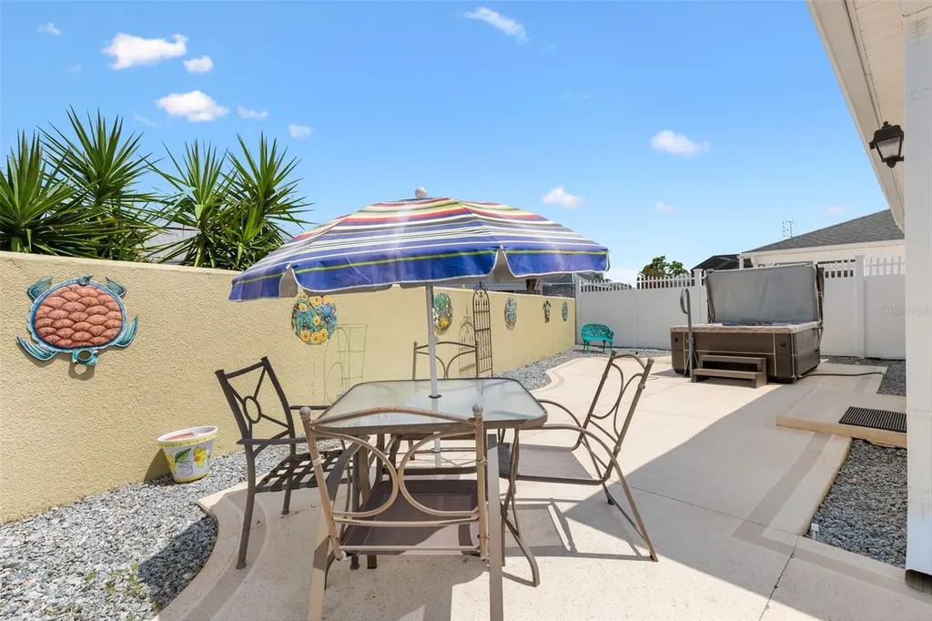 16869 SE 80th Bathurst Court The Villages FL 32162