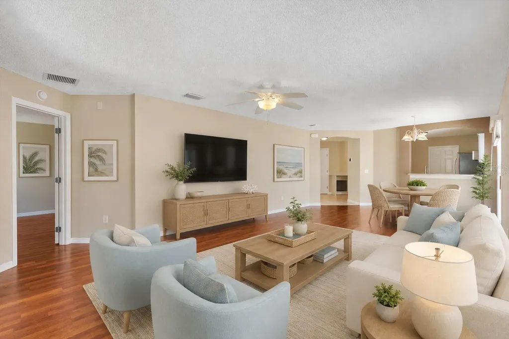 16869 SE 80th Bathurst Court The Villages FL 32162