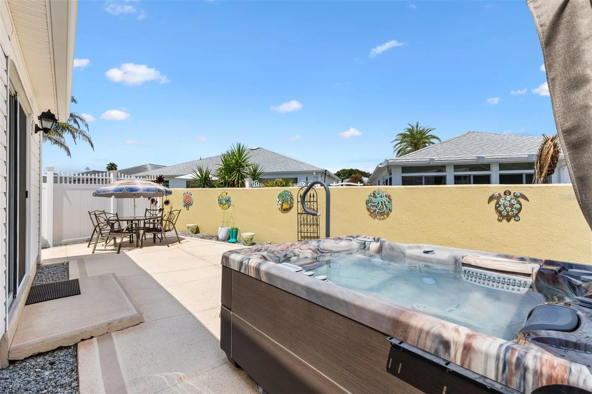16869 SE 80th Bathurst Court The Villages FL 32162