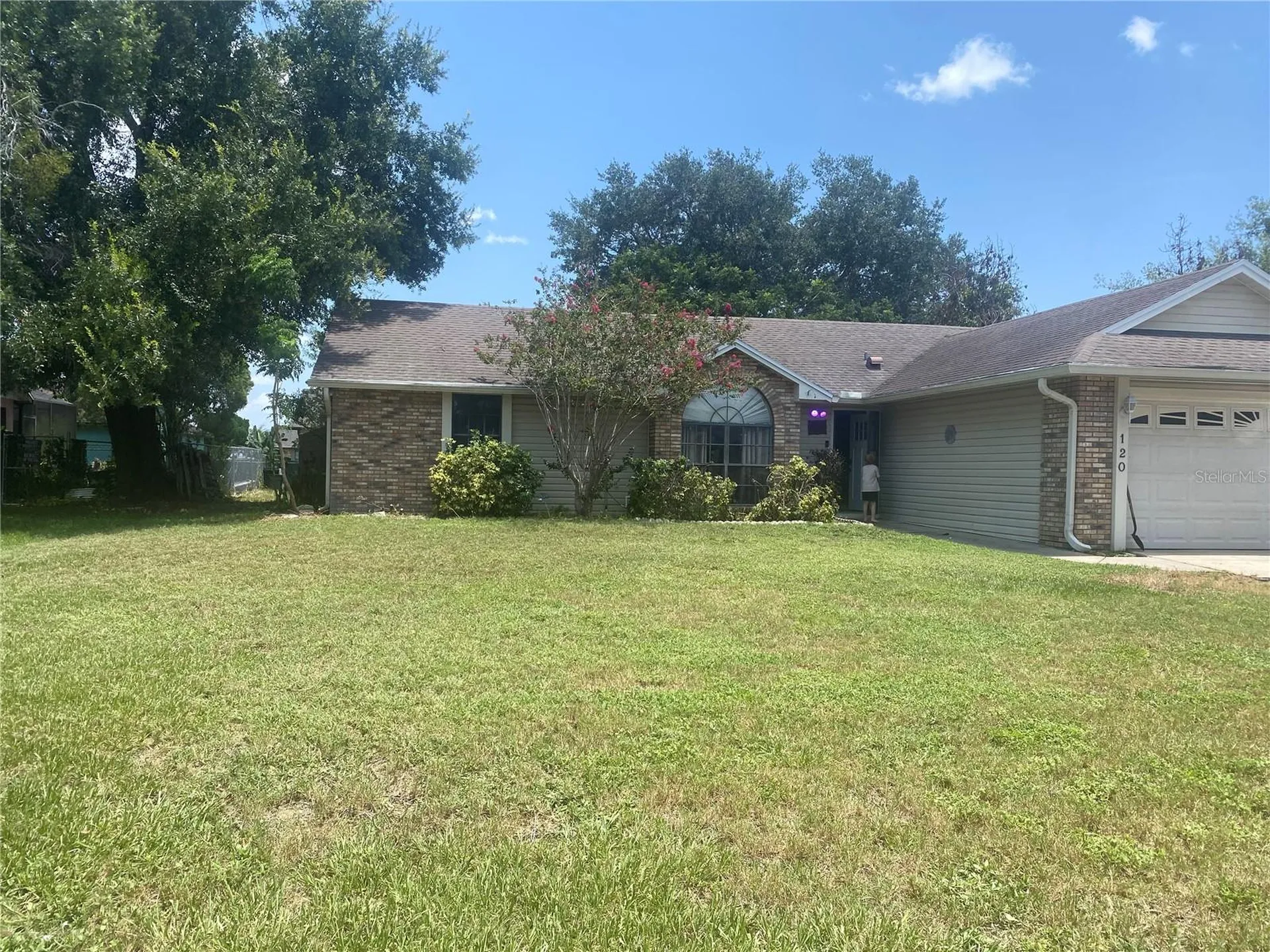 120 Lindenwood Lane Kissimmee FL 34743