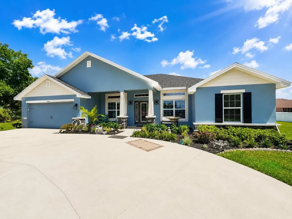 4869 SW 115th Street Ocala FL 34476