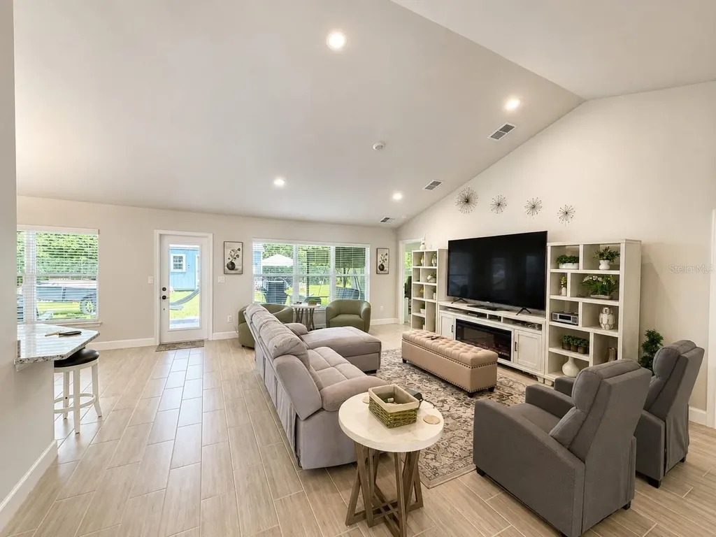 4869 SW 115th Street Ocala FL 34476