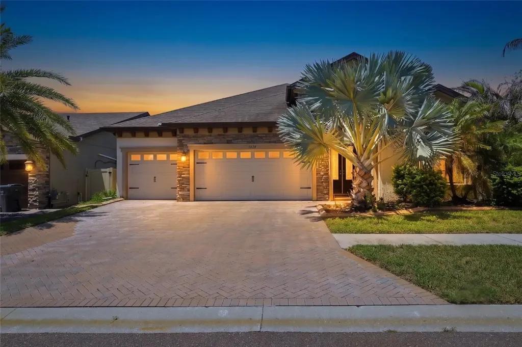 1028 Coretto Avenue Brandon FL 33511