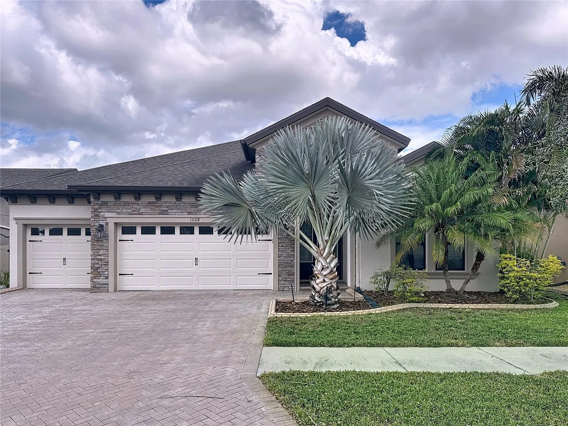 1028 Coretto Avenue Brandon FL 33511