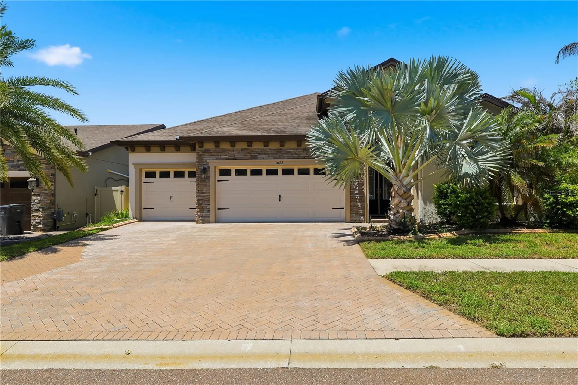 1028 Coretto Avenue Brandon FL 33511