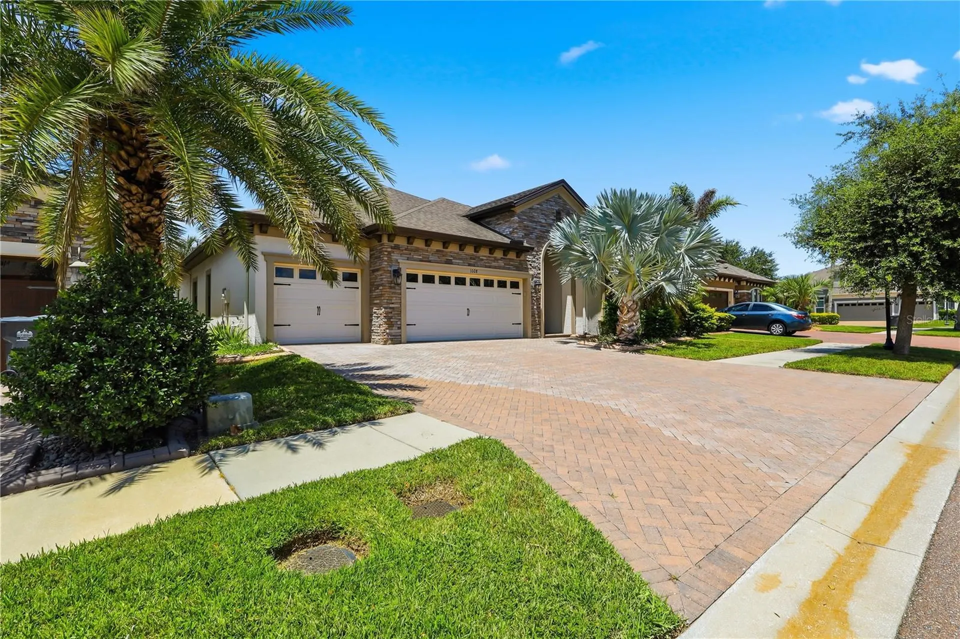 1028 Coretto Avenue Brandon FL 33511