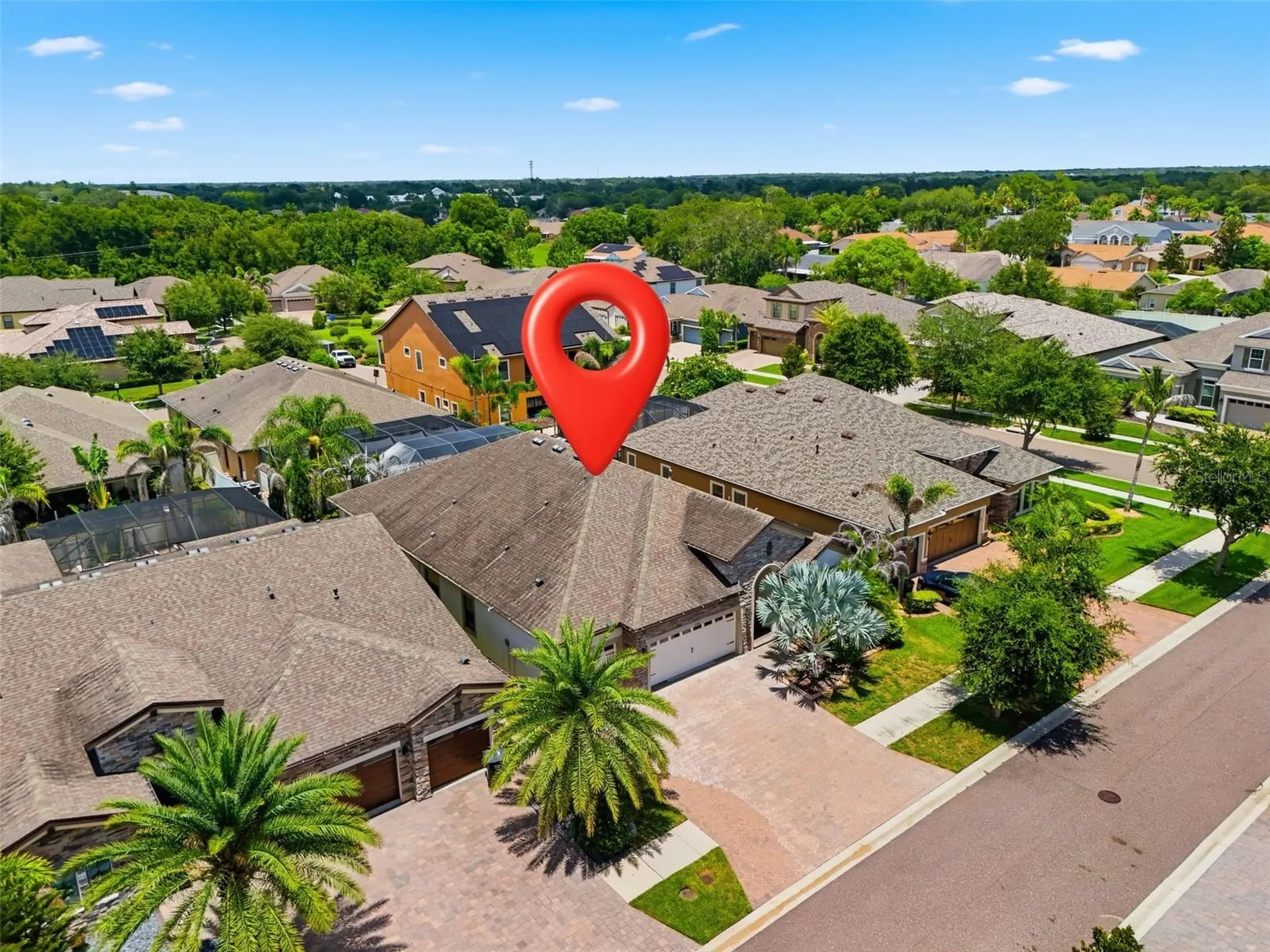 1028 Coretto Avenue Brandon FL 33511