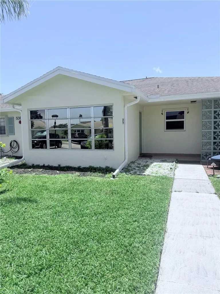 5301 Lakefront Boulevard Delray Beach FL 33484