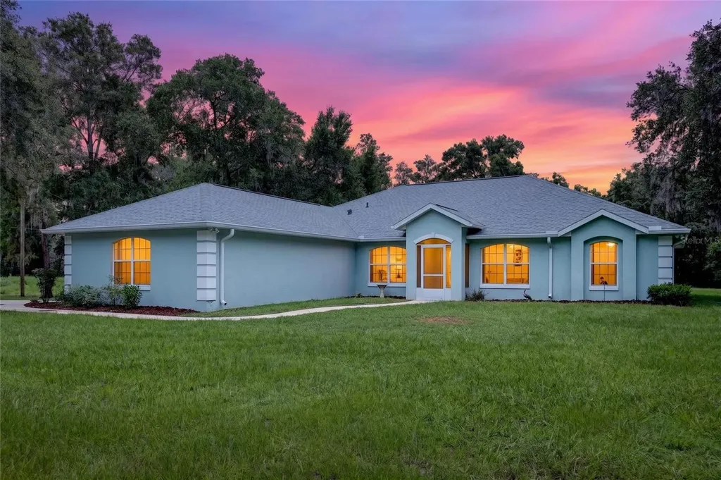 10976 SW 139th Court Dunnellon FL 34432